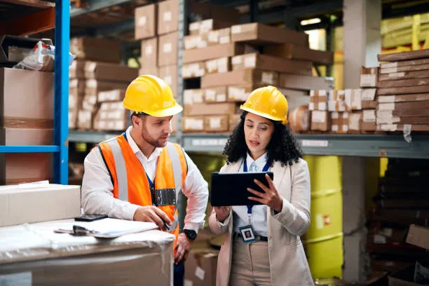 trusted logistics solutions