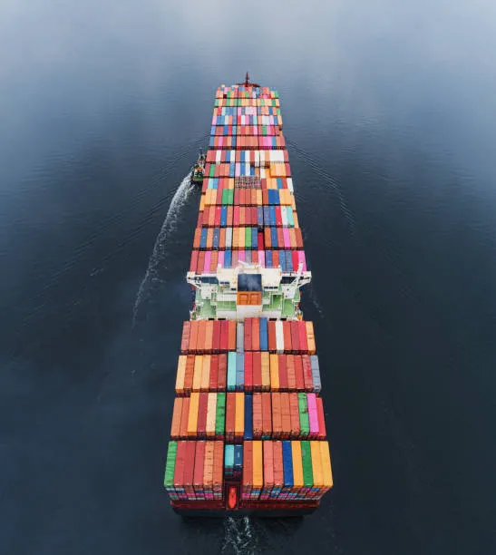 imgi 50 outbound container ship